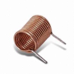 Air-core inductor